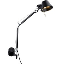De Lucchi & Fassina Tolomeo Replica Wall Extension Lamp