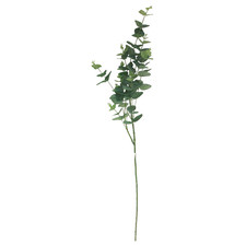 90cm Faux Eucalyptus Spray Stems (Set of 6)