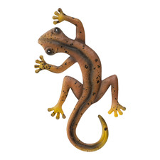 Climbing Gecko Wall Accent