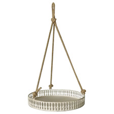 Martinique Hanging Planter