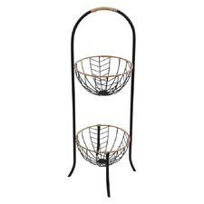 67cm Mogi Iron Plant Stand