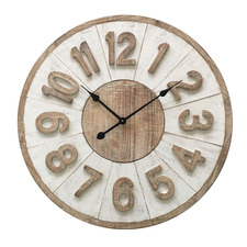 70cm Roland Giro Wall Clock