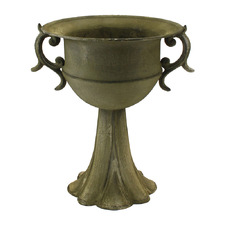 Vinch Trophy Urn with Handles