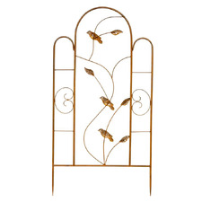 Mylady Iron Garden Stake
