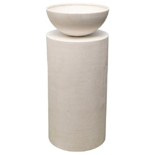 Charlotte Pillar Planter