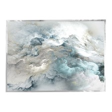 Wild Yonder Framed Print