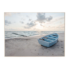 Tranquillity Canvas Wall Art
