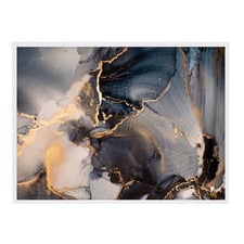 Monroe Framed Wall Art