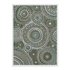 Ngularu Framed Printed Wall Art