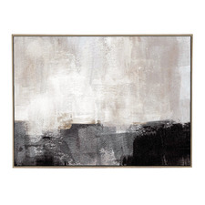 Lambert Framed Canvas Wall Art