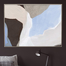 Ligero Canvas Wall Art