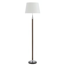 Charleston Metal Floor Lamp