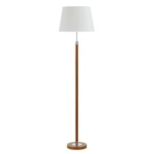 Charleston Metal Floor Lamp