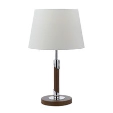 Drevo Metal Table Lamp