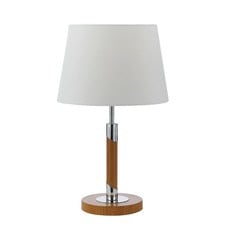 Charleston Metal Table Lamp
