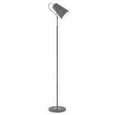 Vedro Metal Floor Lamp