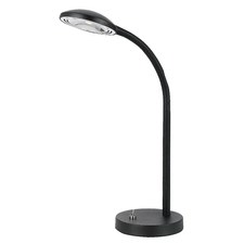 55cm Tyler LED Metal Table Lamp