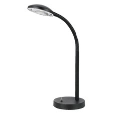 Stetoskop LED Metal Table Lamp