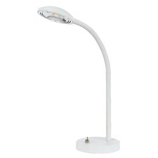 Stetoskop LED Metal Table Lamp