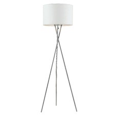 Kyta Metal Tripod Floor Lamp