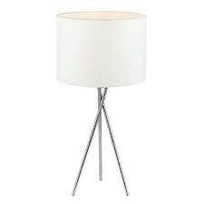 Rameno Metal Tripod Floor Lamp