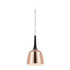 Kolam Copper Metal Pendant Light