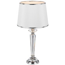 Kathryn Glass Table Lamp
