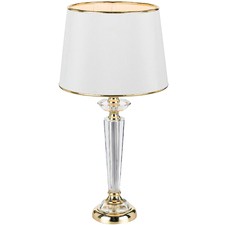 Kathryn Glass Table Lamp