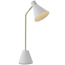Dite Metal Desk Lamp