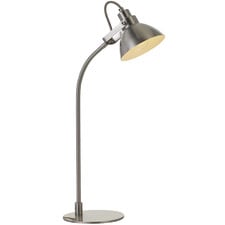 Prace Metal Desk Lamp