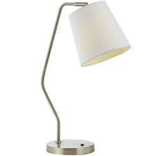 Jody Metal Table Lamp