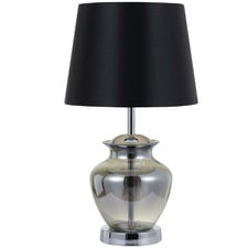 June Glass Table Lamp