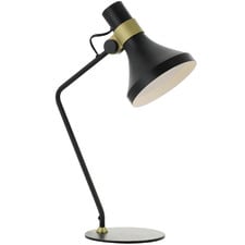 Pas Metal Desk Lamp