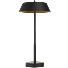 Zvonek Metal Table Lamp