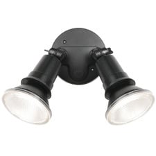 Lucius 2 Light 20W LED Spotlight