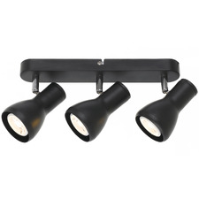 Dobry Metal 3 Lamp Spotlight