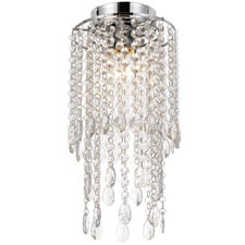Dest Iron DIY Batten Fix Ceiling Light