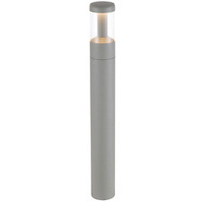 Patnik LED Aluminum Bollard Light