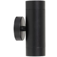 Max Metal Outdoor Wall Lamp