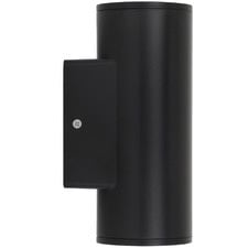 Black Stena Wall Light