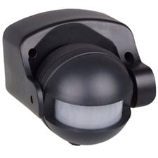 Pier Wall Mounted Exterior Motion Sensor