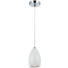 Marcel Metal Pendant Light