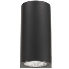 Riga Aluminium Wall Light