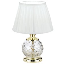 Sklo Glass Table Lamp