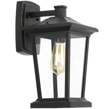 Walter Aluminium Wall Light