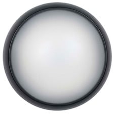Round Waylon LED Bunker Light