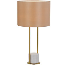 Aragon Iron Table Lamp