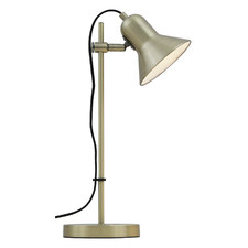 42cm Corelli Metal Table Lamp
