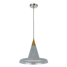 Ekland Metal Pendant Light