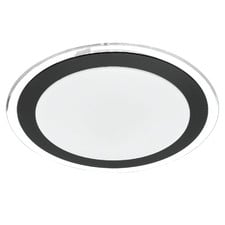 Eireen LED Oyster Light